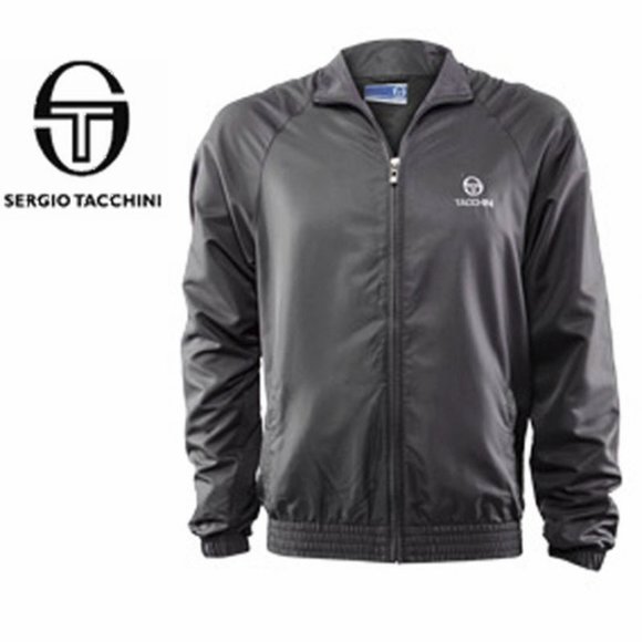 sergio tacchini ciudad jacket